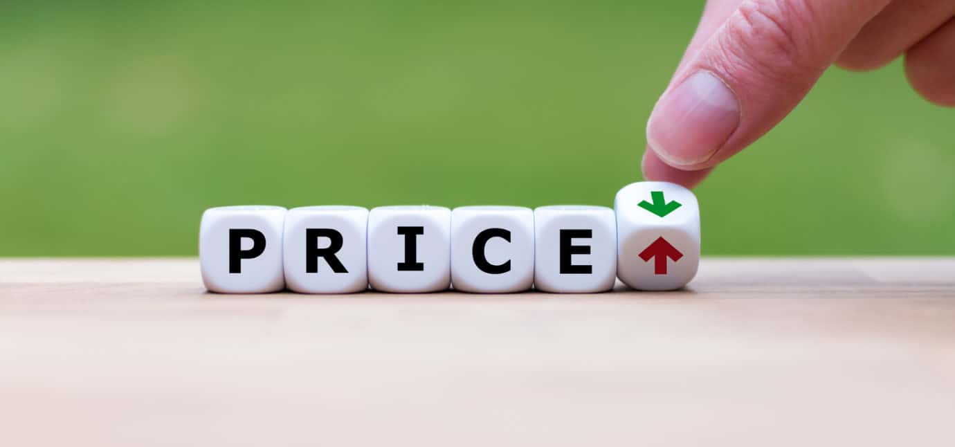 News & Views: APC Price Changes – When does up mean down? - Delta Think